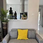 Appartement Luxury Sea View