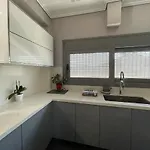 Appartement Luxury Sea View Chalkís