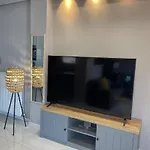 Luxury Sea View Appartement Chalkís