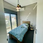 Luxury Sea View *