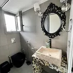 Luxury Sea View Appartement Chalkís