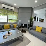 Luxury Sea View