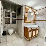 Luxury Sea View Appartement Chalkís