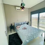 Appartement Luxury Sea View Chalkís