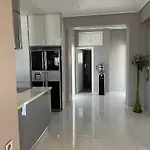 Luxury Sea View Appartement Chalkís