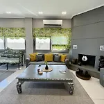 Appartement Luxury Sea View