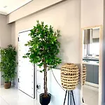 Appartement Luxury Sea View Chalkís