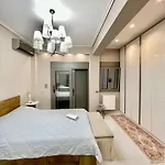 Luxury Sea View *