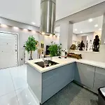 Luxury Sea View Appartement