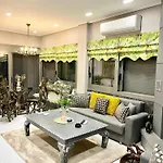 Appartement Luxury Sea View *