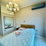 Luxury Sea View