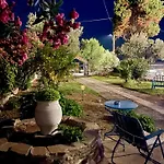 Appartement Luxury Sea View Chalkís
