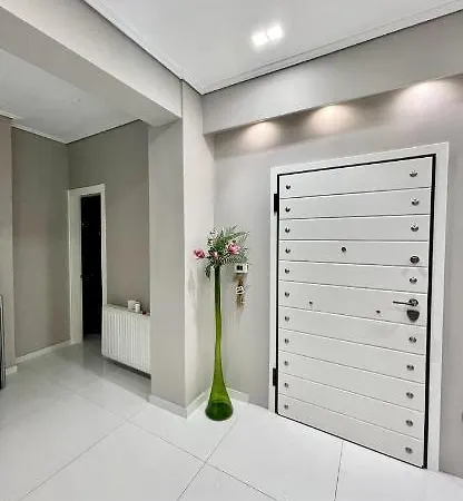 Luxury Sea View Apartment