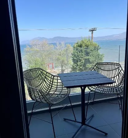 شقة Luxury Sea View