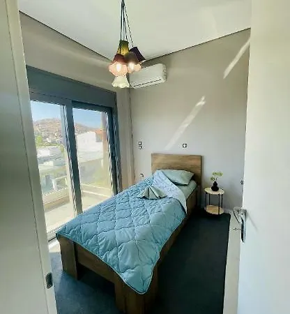 Luxury Sea View *
