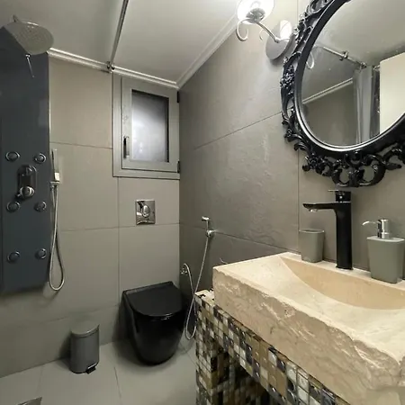 Apartment Luxury Sea View *