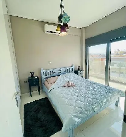 Apartment Sea View Chalkida