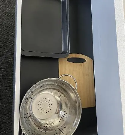 Apartment Luxury Sea View