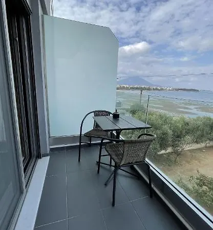Sea View Apartment