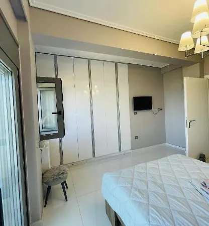شقة Luxury Sea View *