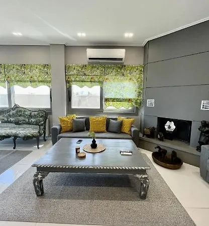 Apartament Luxury Sea View