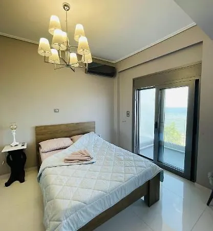 Luxury Sea View *