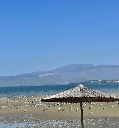 Luxury Sea View شقة