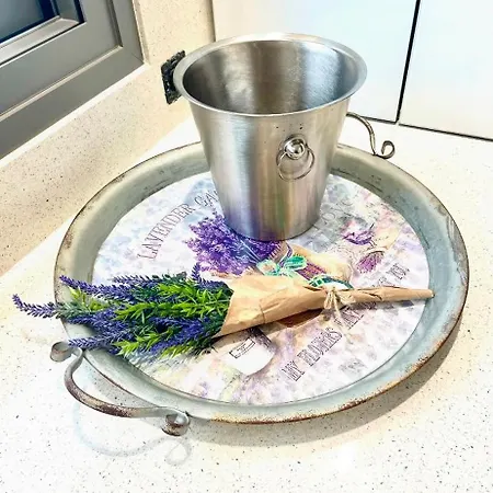 Apartment Luxury Sea View