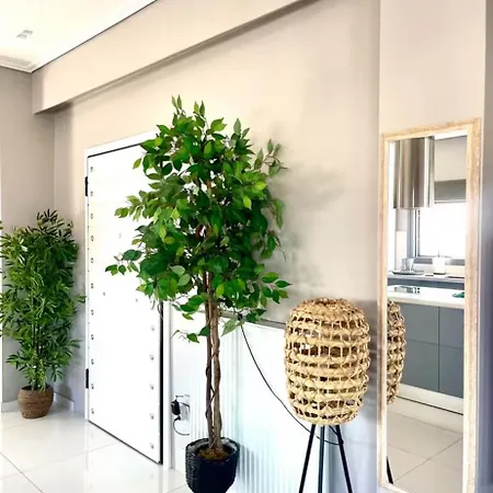 Apartment Sea View Chalkida