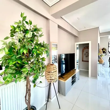 Luxury Sea View * Chalkís