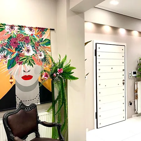 Apartment Luxury Sea View