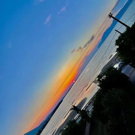 Luxury Sea View