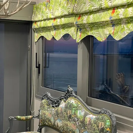 Sea View Apartment