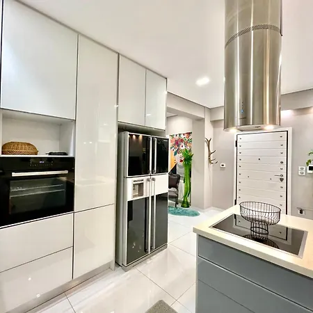 Luxury Sea View Appartement *