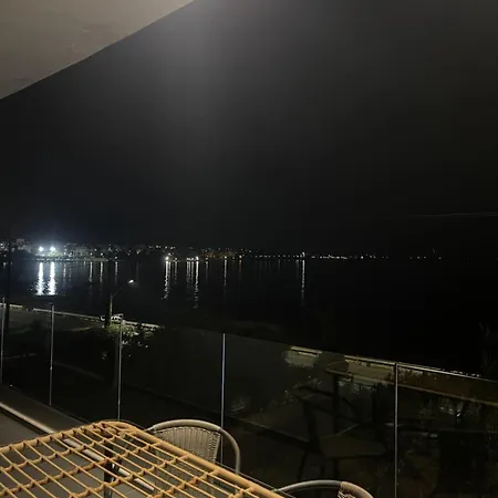 Luxury Sea View * Chalkís