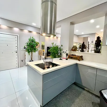Sea View Apartment