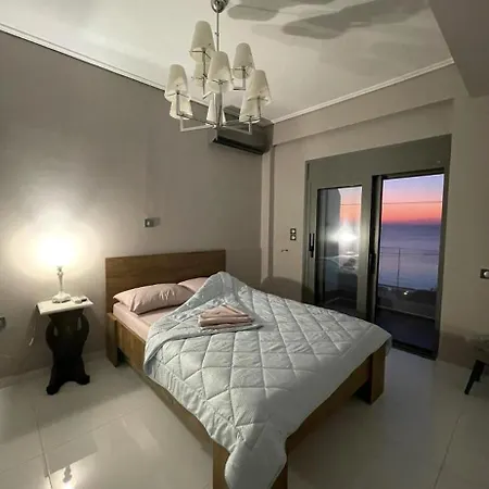 Apartment Luxury Sea View *